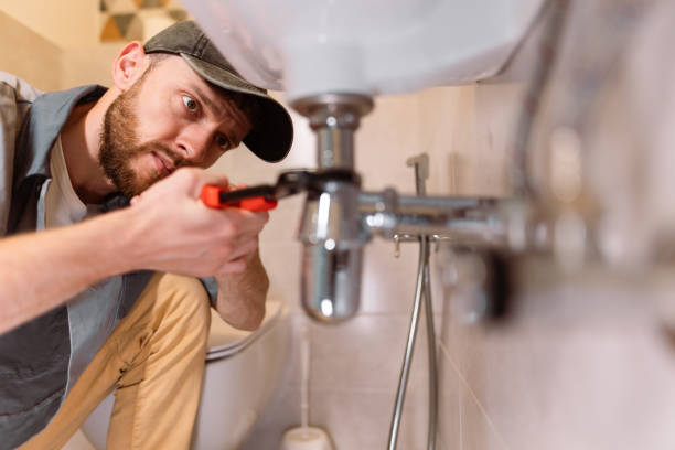 Best Garbage Disposal Repair and Installation  in Grantsville, UT