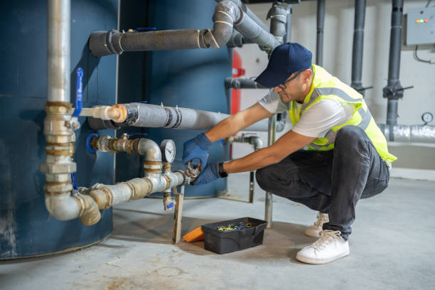 Best Hydro Jetting Services  in Grantsville, UT