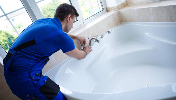 Best Shower and Bathtub Installation  in Grantsville, UT